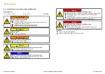 Предварительный просмотр 222 страницы Bosch KFF96PIEP Manual