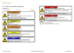 Предварительный просмотр 225 страницы Bosch KFF96PIEP Manual