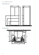 Preview for 6 page of Bosch KFN86 Series Installation Instructions And Instructions For Use