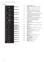 Preview for 14 page of Bosch KFN86 Series Installation Instructions And Instructions For Use