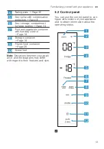 Preview for 13 page of Bosch KFN96 Series Information For Use