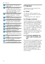 Preview for 14 page of Bosch KFN96APEAG User Manual