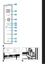 Preview for 3 page of Bosch KFN96V Series Information For Use