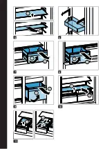 Preview for 4 page of Bosch KFN96V Series Information For Use