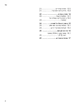 Preview for 6 page of Bosch KFN96V Series Information For Use