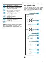 Предварительный просмотр 13 страницы Bosch KFN96VPEA User Manual