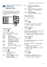 Предварительный просмотр 57 страницы Bosch KFR21 Series User Manual