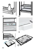 Предварительный просмотр 85 страницы Bosch KFR21 Series User Manual