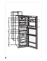 Предварительный просмотр 41 страницы Bosch KGF76E45 Operating Instructions Manual