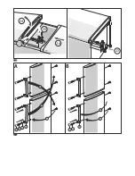 Предварительный просмотр 16 страницы Bosch KGH 33X03GB Instructions For Use Manual