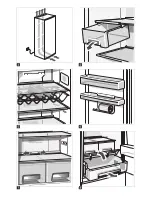 Предварительный просмотр 19 страницы Bosch KGH Series Operating Instructions Manual