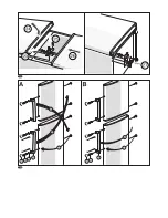 Предварительный просмотр 18 страницы Bosch KGH33X10GB Instructions For Use Manual