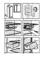 Предварительный просмотр 20 страницы Bosch KGH33X10GB Instructions For Use Manual