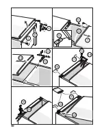 Предварительный просмотр 23 страницы Bosch KGH33X10GB Instructions For Use Manual