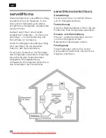 Предварительный просмотр 22 страницы Bosch KGM 39390 Instructions For Use Manual