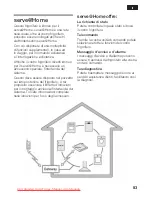 Предварительный просмотр 83 страницы Bosch KGM 39390 Instructions For Use Manual