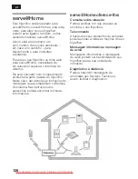 Предварительный просмотр 128 страницы Bosch KGM 39390 Instructions For Use Manual