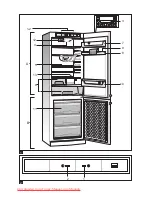 Предварительный просмотр 133 страницы Bosch KGM 39390 Instructions For Use Manual