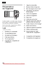 Preview for 38 page of Bosch KGN 39P90 Operating Instructions & User Manual