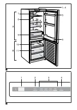 Предварительный просмотр 97 страницы Bosch KGN34NW3AG Instructions For Use Manual