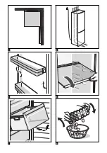 Предварительный просмотр 98 страницы Bosch KGN34NW3AG Instructions For Use Manual