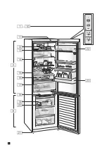 Предварительный просмотр 136 страницы Bosch KGN36HI32 User Manual