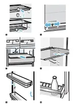 Предварительный просмотр 138 страницы Bosch KGN36HI32 User Manual