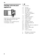 Предварительный просмотр 8 страницы Bosch kgn56ai20m User Manual