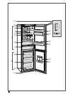 Предварительный просмотр 53 страницы Bosch kgn56ai20m User Manual