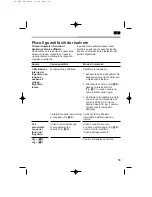 Предварительный просмотр 59 страницы Bosch KGP 36360 Operating Instructions Manual