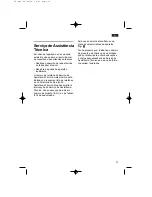 Предварительный просмотр 91 страницы Bosch KGP 36360 Operating Instructions Manual