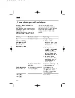 Предварительный просмотр 118 страницы Bosch KGP 36360 Operating Instructions Manual