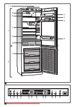 Предварительный просмотр 115 страницы Bosch KGP 39362 Operating Instructions Manual