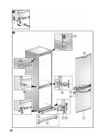 Preview for 30 page of Bosch KGP Series Installation Instructions Manual