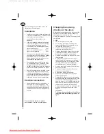 Preview for 4 page of Bosch KGS 36N00 Installation And Conversion Instructions