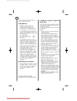 Preview for 6 page of Bosch KGS 36N00 Installation And Conversion Instructions