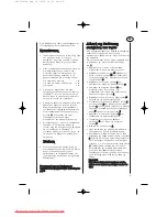 Preview for 9 page of Bosch KGS 36N00 Installation And Conversion Instructions