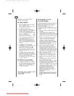 Preview for 10 page of Bosch KGS 36N00 Installation And Conversion Instructions