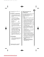 Preview for 13 page of Bosch KGS 36N00 Installation And Conversion Instructions