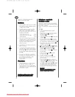 Preview for 16 page of Bosch KGS 36N00 Installation And Conversion Instructions