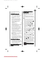 Preview for 17 page of Bosch KGS 36N00 Installation And Conversion Instructions