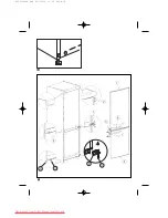 Preview for 19 page of Bosch KGS 36N00 Installation And Conversion Instructions