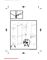 Preview for 20 page of Bosch KGS 36N00 Installation And Conversion Instructions