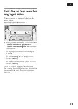 Preview for 69 page of Bosch KGU Series Instructions For Use Manual