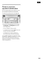 Preview for 139 page of Bosch KGU Series Instructions For Use Manual