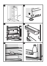 Preview for 192 page of Bosch KGU Series Instructions For Use Manual