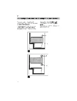 Предварительный просмотр 16 страницы Bosch KGV 33600 GB Instructions For Use Manual