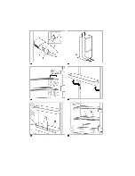 Предварительный просмотр 18 страницы Bosch KGV 33600 GB Instructions For Use Manual