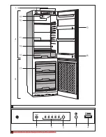 Предварительный просмотр 55 страницы Bosch KGV 36X05 Operating Instruction