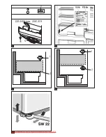 Предварительный просмотр 57 страницы Bosch KGV 36X05 Operating Instruction